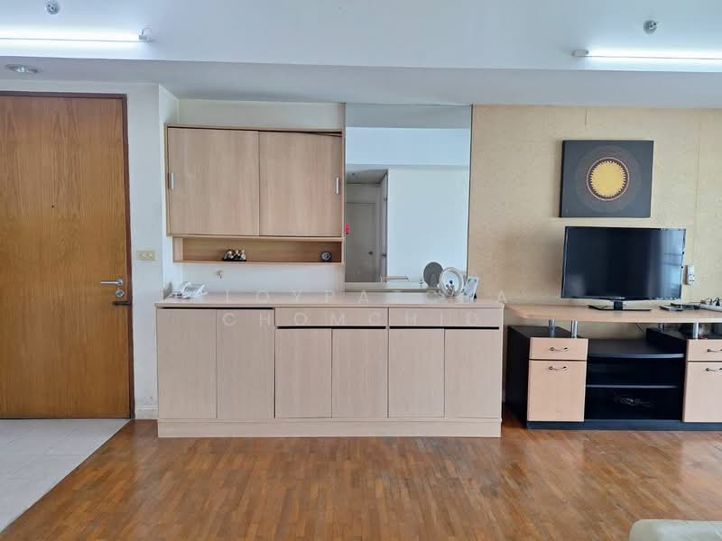 Baan Nonzee, Bangkok, 33 Chan Rd, Chong Nonsi, Yan Nawa, Bangkok, 2 Bedrooms, 85 sqm, Condo For Rent, by Ploypatcha Chomchid, 500205049 - DDproperty.com