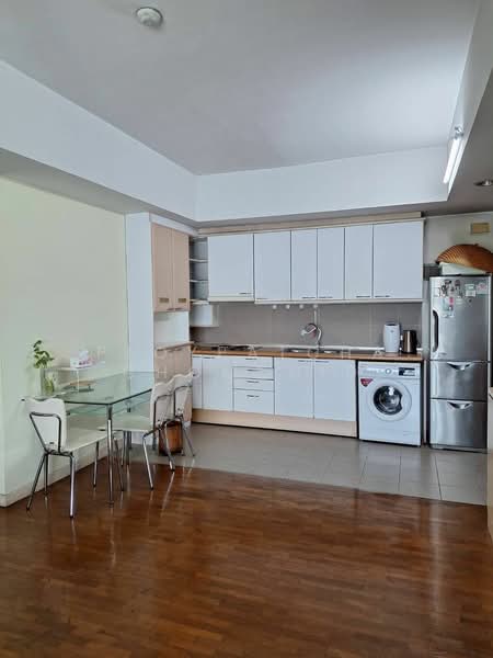 Baan Nonzee, Bangkok, 33 Chan Rd, Chong Nonsi, Yan Nawa, Bangkok, 2 Bedrooms, 85 sqm, Condo For Rent, by Ploypatcha Chomchid, 500205049 - DDproperty.com