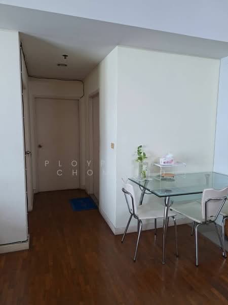 Baan Nonzee, Bangkok, 33 Chan Rd, Chong Nonsi, Yan Nawa, Bangkok, 2 Bedrooms, 85 sqm, Condo For Rent, by Ploypatcha Chomchid, 500205049 - DDproperty.com