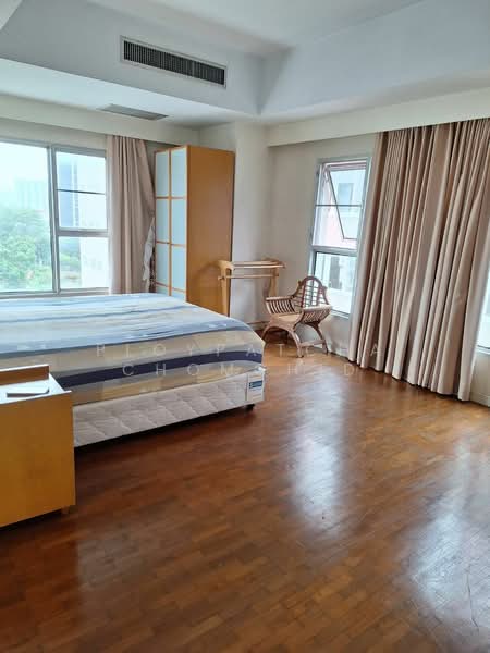 Baan Nonzee : บ้านนนทรี, กรุงเทพ, 33 ถ.จันทร์, ช่องนนทรี, ยานนาวา, กรุงเทพ, 85 ตร.ม., คอนโด ให้เช่า, โดย Ploypatcha Chomchid, 500205049 - DDproperty.com