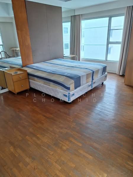 Baan Nonzee, Bangkok, 33 Chan Rd, Chong Nonsi, Yan Nawa, Bangkok, 2 Bedrooms, 85 sqm, Condo For Rent, by Ploypatcha Chomchid, 500205049 - DDproperty.com