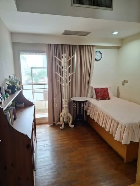 Baan Nonzee, Bangkok, 33 Chan Rd, Chong Nonsi, Yan Nawa, Bangkok, 2 Bedrooms, 80 sqm, Condo For Rent, by Ploypatcha Chomchid, 500205051 - DDproperty.com