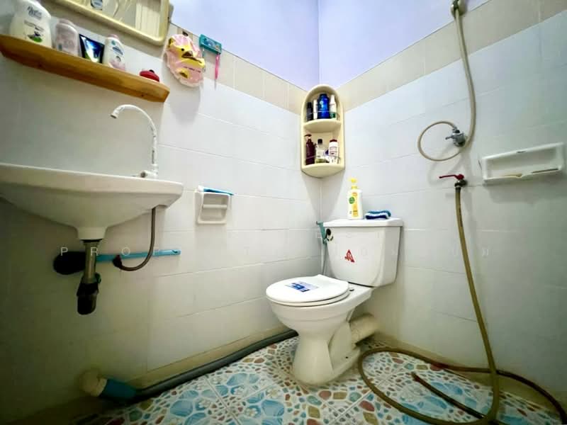 Baan Ua-Athorn Thatumnak, Nakhon Pathom, Tha Tamnak, Nakhon Chai Sri, Nakhon Pathom, 1 Bedroom, 32 sqm, Condo For Sale, by The Best Property ป้อมแป๋ม, 500205053 - DDproperty.com