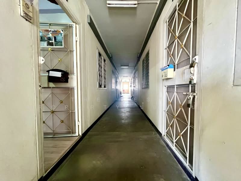 Baan Ua-Athorn Thatumnak, Nakhon Pathom, Tha Tamnak, Nakhon Chai Sri, Nakhon Pathom, 1 Bedroom, 32 sqm, Condo For Sale, by The Best Property ป้อมแป๋ม, 500205053 - DDproperty.com