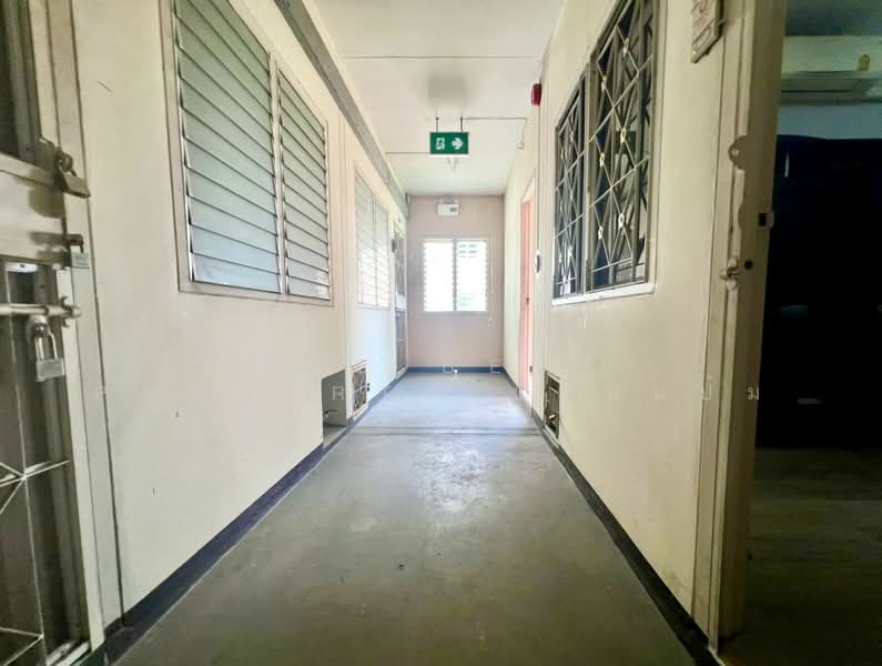 Baan Ua-Athorn Thatumnak, Nakhon Pathom, Tha Tamnak, Nakhon Chai Sri, Nakhon Pathom, 1 Bedroom, 32 sqm, Condo For Sale, by The Best Property ป้อมแป๋ม, 500205053 - DDproperty.com