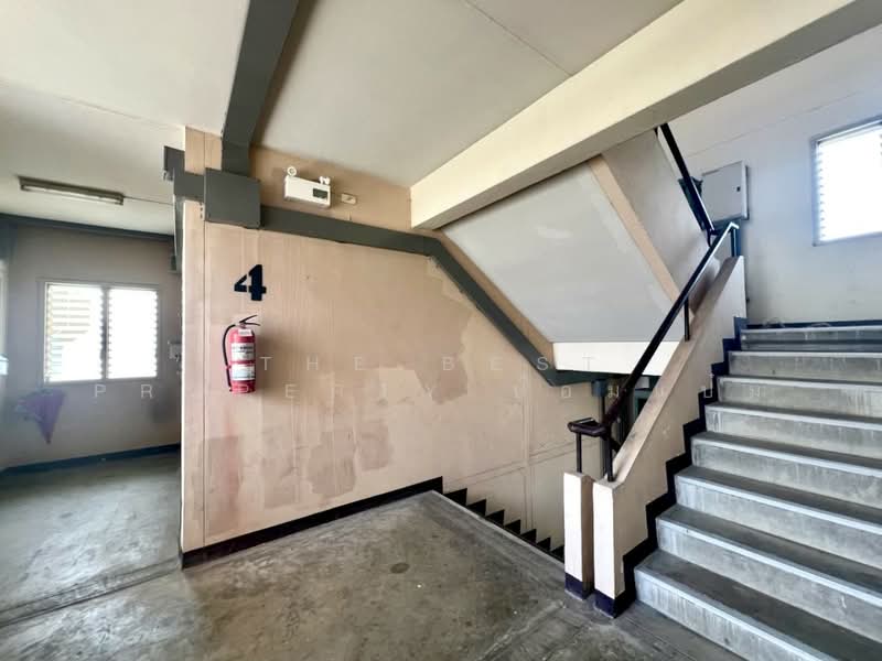 Baan Ua-Athorn Thatumnak, Nakhon Pathom, Tha Tamnak, Nakhon Chai Sri, Nakhon Pathom, 1 Bedroom, 32 sqm, Condo For Sale, by The Best Property ป้อมแป๋ม, 500205053 - DDproperty.com