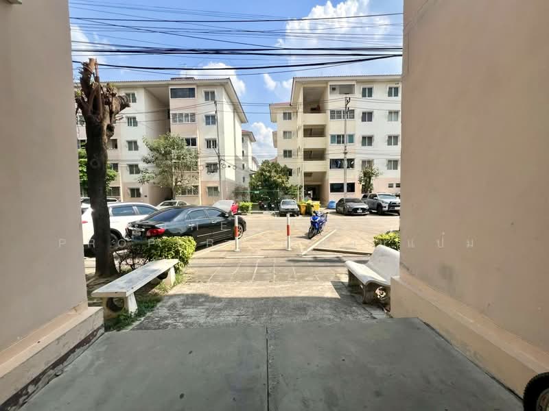 Baan Ua-Athorn Thatumnak, Nakhon Pathom, Tha Tamnak, Nakhon Chai Sri, Nakhon Pathom, 1 Bedroom, 32 sqm, Condo For Sale, by The Best Property ป้อมแป๋ม, 500205053 - DDproperty.com