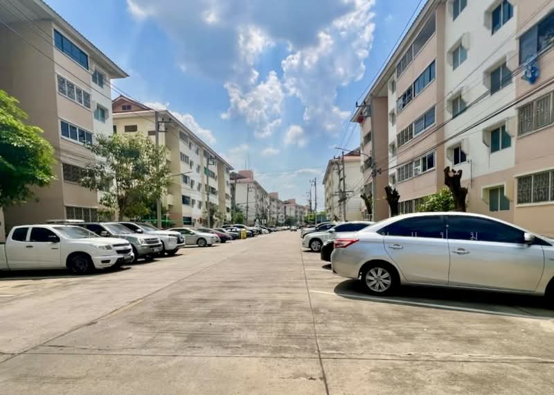 Baan Ua-Athorn Thatumnak, Nakhon Pathom, Tha Tamnak, Nakhon Chai Sri, Nakhon Pathom, 1 Bedroom, 32 sqm, Condo For Sale, by The Best Property ป้อมแป๋ม, 500205053 - DDproperty.com