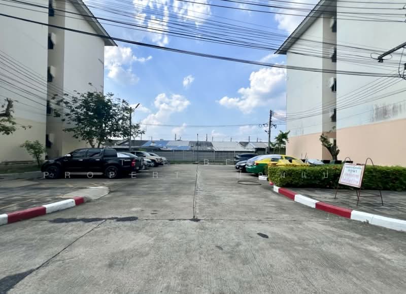 Baan Ua-Athorn Thatumnak, Nakhon Pathom, Tha Tamnak, Nakhon Chai Sri, Nakhon Pathom, 1 Bedroom, 32 sqm, Condo For Sale, by The Best Property ป้อมแป๋ม, 500205053 - DDproperty.com