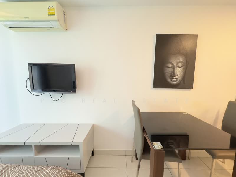 Laguna Beach Resort 2, Chon Buri (Pattaya), 9 Thepprasit, Nong Pru, Bang Lamung (Pattaya), Chon Buri (Pattaya), 1 Bedroom, 24 sqm, Condo For Sale, by PLC real estate, 500205054 - DDproperty.com