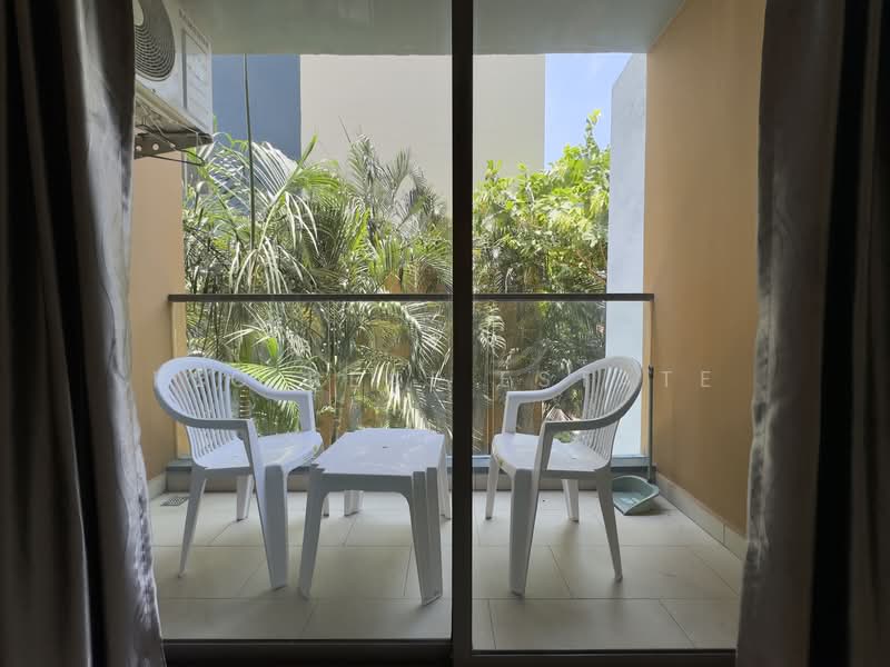 Laguna Beach Resort 2, Chon Buri (Pattaya), 9 Thepprasit, Nong Pru, Bang Lamung (Pattaya), Chon Buri (Pattaya), 1 Bedroom, 24 sqm, Condo For Sale, by PLC real estate, 500205054 - DDproperty.com