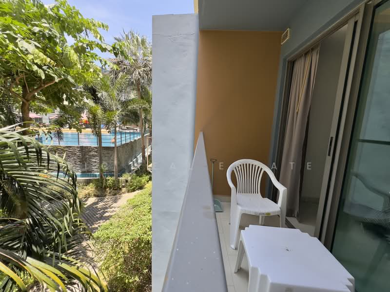 ขาย - Laguna Beach Resort 2 : ลากูน่าบีช รีสอร์ท 2, ชลบุรี