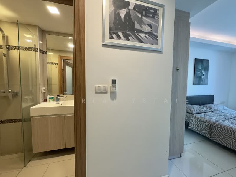 Laguna Beach Resort 2, Chon Buri (Pattaya), 9 Thepprasit, Nong Pru, Bang Lamung (Pattaya), Chon Buri (Pattaya), 1 Bedroom, 24 sqm, Condo For Sale, by PLC real estate, 500205054 - DDproperty.com