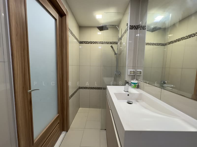 Laguna Beach Resort 2, Chon Buri (Pattaya), 9 Thepprasit, Nong Pru, Bang Lamung (Pattaya), Chon Buri (Pattaya), 1 Bedroom, 24 sqm, Condo For Sale, by PLC real estate, 500205054 - DDproperty.com