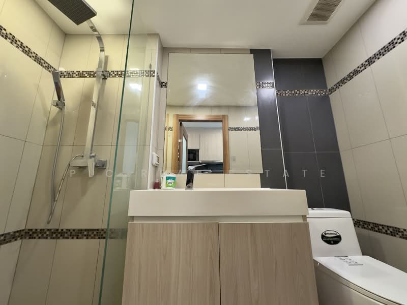 Laguna Beach Resort 2, Chon Buri (Pattaya), 9 Thepprasit, Nong Pru, Bang Lamung (Pattaya), Chon Buri (Pattaya), 1 Bedroom, 24 sqm, Condo For Sale, by PLC real estate, 500205054 - DDproperty.com