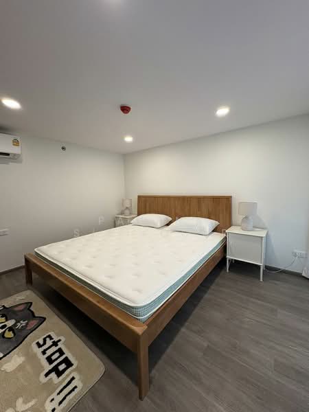 So Origin Kaset Interchange, Bangkok, 23106 Phahonyothin Rd, Sena Nikhom, Chatuchak, Bangkok, 1 Bedroom, 37 sqm, Condo For Rent, by Pavana Sirikogar, 500205056 - DDproperty.com