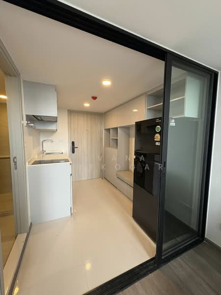 So Origin Kaset Interchange, Bangkok, 23106 Phahonyothin Rd, Sena Nikhom, Chatuchak, Bangkok, 1 Bedroom, 37 sqm, Condo For Rent, by Pavana Sirikogar, 500205056 - DDproperty.com
