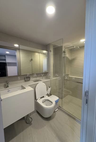 So Origin Kaset Interchange, Bangkok, 23106 Phahonyothin Rd, Sena Nikhom, Chatuchak, Bangkok, 1 Bedroom, 37 sqm, Condo For Rent, by Pavana Sirikogar, 500205056 - DDproperty.com