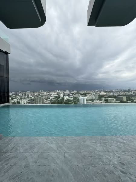 So Origin Kaset Interchange, Bangkok, 23106 Phahonyothin Rd, Sena Nikhom, Chatuchak, Bangkok, 1 Bedroom, 37 sqm, Condo For Rent, by Pavana Sirikogar, 500205056 - DDproperty.com