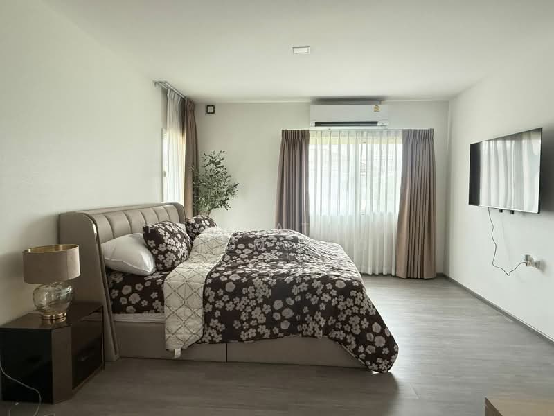 For Rent - Chaiyaphruek Ramindra Expressway-Chatuchot, Bangkok