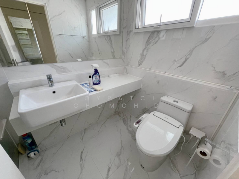 Chaiyaphruek Ramindra Expressway-Chatuchot : ชัยพฤกษ์ ทางด่วนรามอินทรา-จตุโชติ, กรุงเทพ, ถนนกาญจนาภิเษก, สามวาตะวันตก, คลองสามวา, กรุงเทพ, 161 ตร.ม., บ้านเดี่ยว ให้เช่า, โดย Ploypatcha Chomchid, 500205061 - DDproperty.com