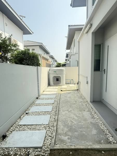 For Rent - Chaiyaphruek Ramindra Expressway-Chatuchot, Bangkok