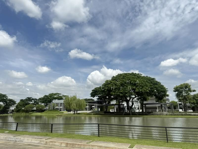 For Rent - Chaiyaphruek Ramindra Expressway-Chatuchot, Bangkok