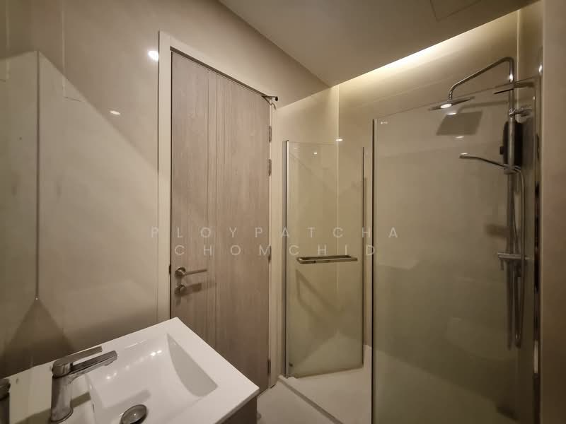 Miti Chiva Kaset Station : มิติ ชีวา เกษตร สเตชั่น, กรุงเทพ, ถนน ประเสริฐมนูกิจ, เสนานิคม, จตุจักร, กรุงเทพ, 25 ตร.ม., คอนโด ให้เช่า, โดย Ploypatcha Chomchid, 500205063 - DDproperty.com