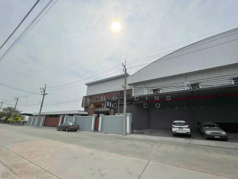 ขาย - ถนนเศรษฐกิจ นาดี เมือง สมุทรสาคร, สมุทรสาคร