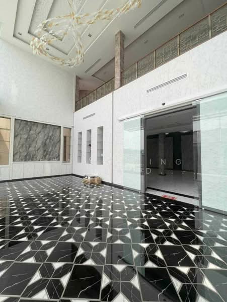 ขาย - ถนนเศรษฐกิจ นาดี เมือง สมุทรสาคร, สมุทรสาคร