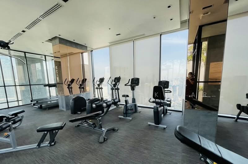 Knightsbridge Prime Sathorn : ไนท์บริดจ์ ไพรม์ สาทร, กรุงเทพ, 599 นราธิวาสราชนครินทร์, ทุ่งมหาเมฆ, สาทร, กรุงเทพ, 25 ตร.ม., คอนโด ให้เช่า, โดย Pavana Sirikogar, 500205067 - DDproperty.com