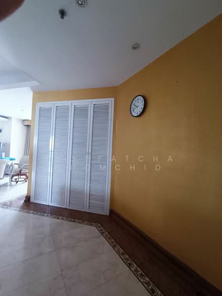 Riverside Villa Condominium 1, Bangkok, Rama 3 Road, Bang Klo, Bang Kho Laem, Bangkok, 2 Bedrooms, 200 sqm, Condo For Rent, by Ploypatcha Chomchid, 500205068 - DDproperty.com