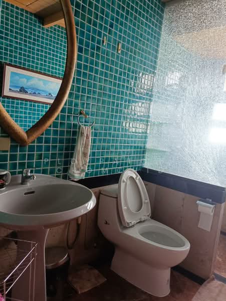 Riverside Villa Condominium 1 : ริเวอร์ไซด์ วิลล่า คอนโดมิเนียม 1, กรุงเทพ, ถนนพระราม3, บางโคล่, บางคอแหลม, กรุงเทพ, 200 ตร.ม., คอนโด ให้เช่า, โดย Ploypatcha Chomchid, 500205068 - DDproperty.com