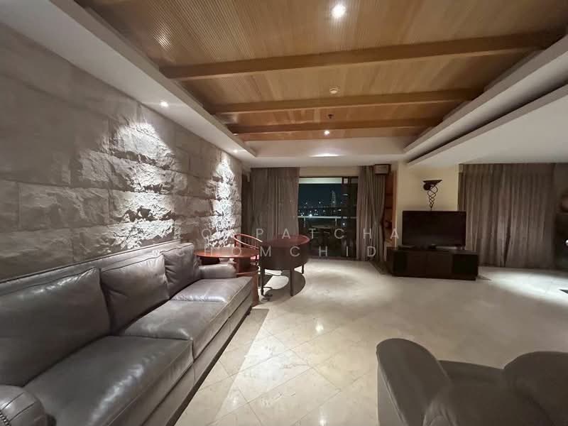 Riverside Villa Condominium 1 : ริเวอร์ไซด์ วิลล่า คอนโดมิเนียม 1, กรุงเทพ, ถนนพระราม3, บางโคล่, บางคอแหลม, กรุงเทพ, 200 ตร.ม., คอนโด ให้เช่า, โดย Ploypatcha Chomchid, 500205068 - DDproperty.com