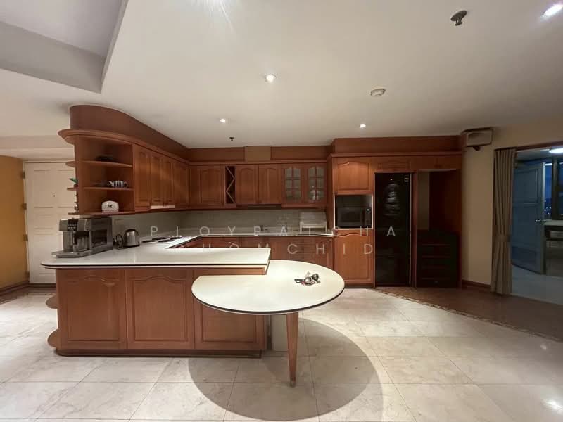 Riverside Villa Condominium 1 : ริเวอร์ไซด์ วิลล่า คอนโดมิเนียม 1, กรุงเทพ, ถนนพระราม3, บางโคล่, บางคอแหลม, กรุงเทพ, 200 ตร.ม., คอนโด ให้เช่า, โดย Ploypatcha Chomchid, 500205068 - DDproperty.com