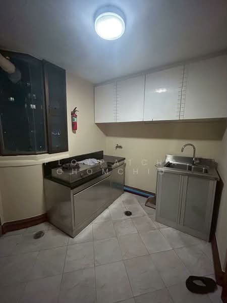 Riverside Villa Condominium 1, Bangkok, Rama 3 Road, Bang Klo, Bang Kho Laem, Bangkok, 2 Bedrooms, 200 sqm, Condo For Rent, by Ploypatcha Chomchid, 500205068 - DDproperty.com