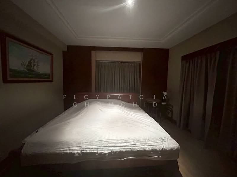 Riverside Villa Condominium 1, Bangkok, Rama 3 Road, Bang Klo, Bang Kho Laem, Bangkok, 2 Bedrooms, 200 sqm, Condo For Rent, by Ploypatcha Chomchid, 500205068 - DDproperty.com