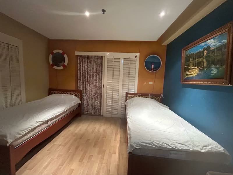 Riverside Villa Condominium 1 : ริเวอร์ไซด์ วิลล่า คอนโดมิเนียม 1, กรุงเทพ, ถนนพระราม3, บางโคล่, บางคอแหลม, กรุงเทพ, 200 ตร.ม., คอนโด ให้เช่า, โดย Ploypatcha Chomchid, 500205068 - DDproperty.com