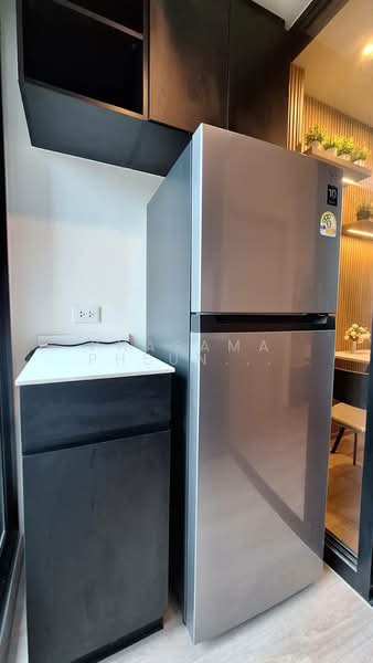 Nue District R9, Bangkok, 59 Rama 9 Road, Huai Khwang, Huai Khwang, Bangkok, 1 Bedroom, 31 sqm, Condo For Rent, by Phasama Pheunpong, 500205069 - DDproperty.com