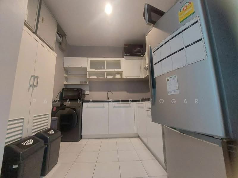 The Master Centrium Asoke-Sukhumvit, Bangkok, Sukhumvit 21, Khlongtoei Nua, Watthana, Bangkok, 2 Bedrooms, 72 sqm, Condo For Rent, by Pavana Sirikogar, 500205070 - DDproperty.com