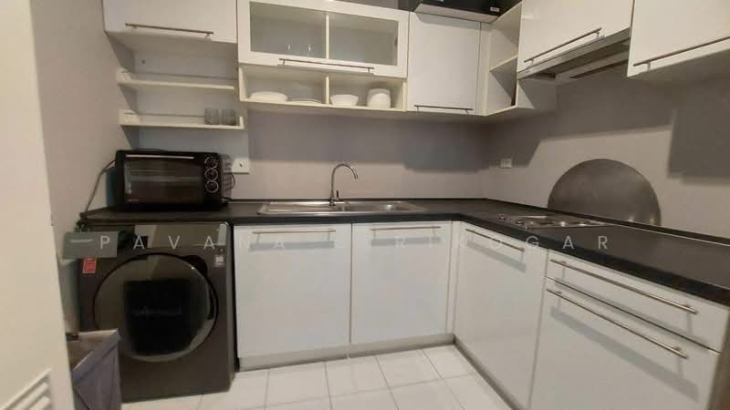 The Master Centrium Asoke-Sukhumvit, Bangkok, Sukhumvit 21, Khlongtoei Nua, Watthana, Bangkok, 2 Bedrooms, 72 sqm, Condo For Rent, by Pavana Sirikogar, 500205070 - DDproperty.com