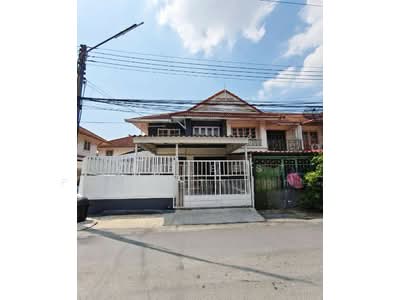 ขาย - Baan Pruksa 9 : หมู่บ้านพฤกษา 9, ปทุมธานี