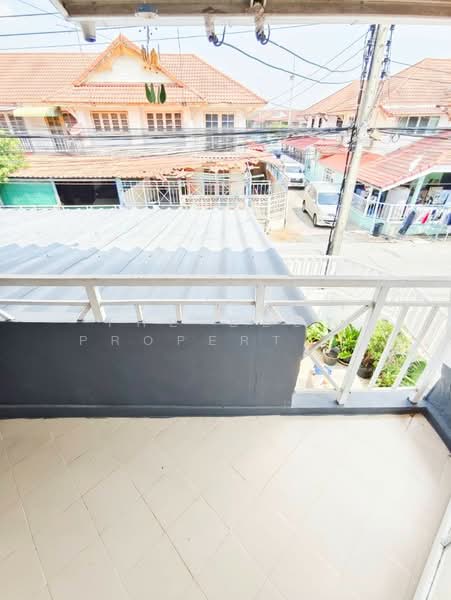 Baan Pruksa 9 : หมู่บ้านพฤกษา 9, ปทุมธานี, ถนน โยธาธิการคูคต-คลองหลวง, คลองสาม, คลองหลวง, ปทุมธานี, 120 ตร.ม., ทาวน์เฮ้าส์ ขาย, โดย The Best Property  กระแต, 500205071 - DDproperty.com