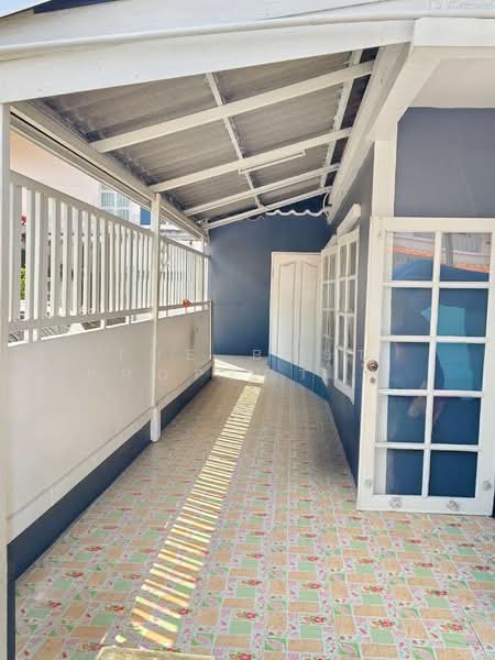 Baan Pruksa 9 : หมู่บ้านพฤกษา 9, ปทุมธานี, ถนน โยธาธิการคูคต-คลองหลวง, คลองสาม, คลองหลวง, ปทุมธานี, 120 ตร.ม., ทาวน์เฮ้าส์ ขาย, โดย The Best Property  กระแต, 500205071 - DDproperty.com