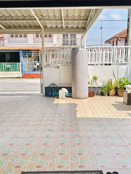 Baan Pruksa 9, Pathum Thani, Yothathikan Khu Khot-Khlong Luang Road, Khlong Sam, Khlong Luang, Pathum Thani, 3 Bedrooms, 120 sqm, Townhouse For Sale, by The Best Property  กระแต, 500205071 - DDproperty.com