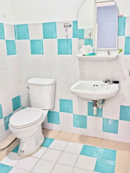 Baan Pruksa 9, Pathum Thani, Yothathikan Khu Khot-Khlong Luang Road, Khlong Sam, Khlong Luang, Pathum Thani, 3 Bedrooms, 120 sqm, Townhouse For Sale, by The Best Property  กระแต, 500205071 - DDproperty.com