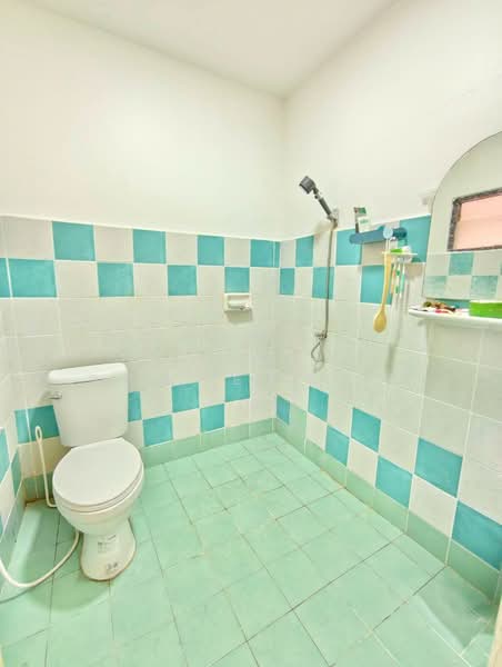 Baan Pruksa 9, Pathum Thani, Yothathikan Khu Khot-Khlong Luang Road, Khlong Sam, Khlong Luang, Pathum Thani, 3 Bedrooms, 120 sqm, Townhouse For Sale, by The Best Property  กระแต, 500205071 - DDproperty.com