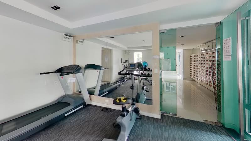 ขาย - My Condo Sukhumvit 52 : มายคอนโด สุขุมวิท 52, กรุงเทพ