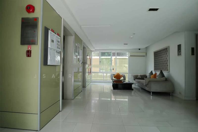 ขาย - My Condo Sukhumvit 52 : มายคอนโด สุขุมวิท 52, กรุงเทพ