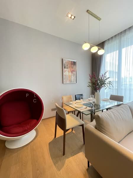 Saladaeng One : ศาลาแดง วัน, กรุงเทพ, ซอย ศาลาแดง 1, สีลม, บางรัก, กรุงเทพ, 56 ตร.ม., คอนโด ให้เช่า, โดย Ploypatcha Chomchid, 500205073 - DDproperty.com